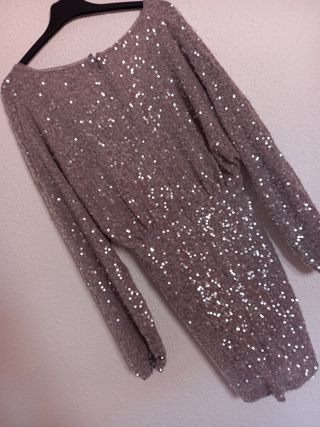 Vestido de fiesta