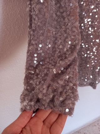 Vestido de fiesta
