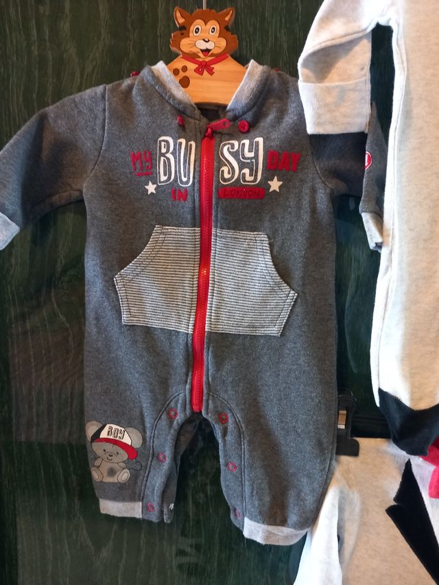 N°3 body Batman/ Ido/ Disney