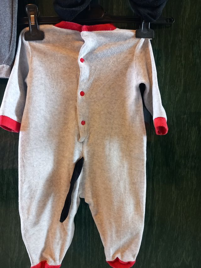 N°3 body Batman/ Ido/ Disney