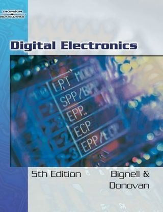 Digital Electronics