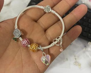 Joyeria Pandora