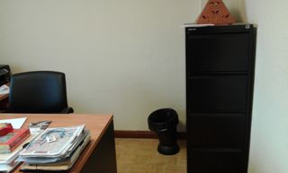 Mobiliario de Oficina