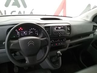 Citroen Jumpy 2018 Furgon XS