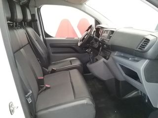 Citroen Jumpy 2018 Furgon XS