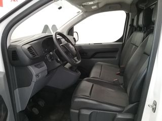 Citroen Jumpy 2018 Furgon XS