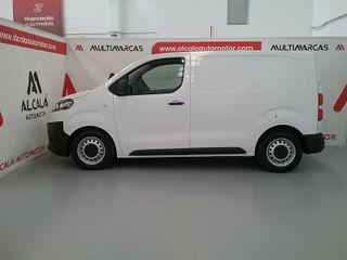 Citroen Jumpy 2018 Furgon XS
