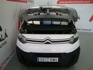 Citroen Jumpy 2018 Furgon XS
