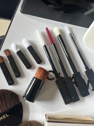 Chanel 49€ 15 piezas