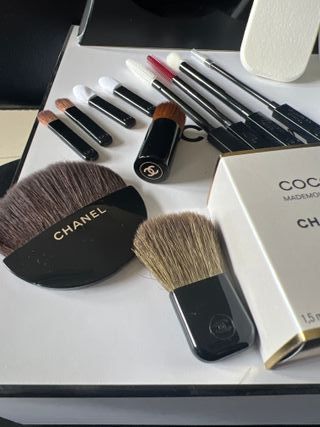 Chanel 49€ 15 piezas