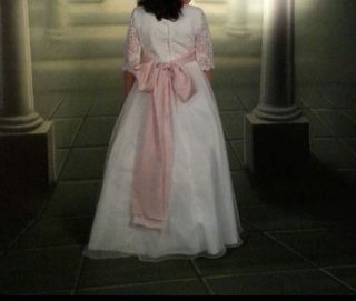 Vestido de Comunión