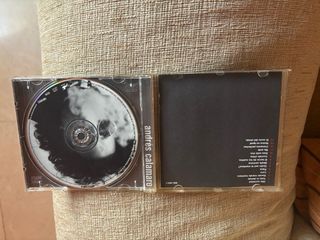 Cd Andres Calamaro