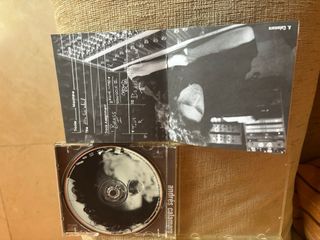 Cd Andres Calamaro