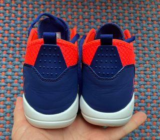 Zapatillas Nike Air Jordan Reveal Infrared 38