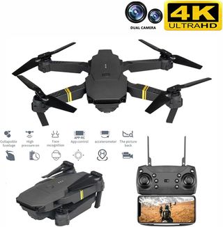 DRON 998 PRO 4K