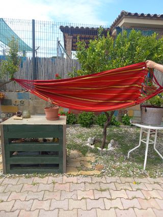 Hamaca