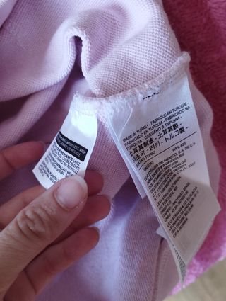 Sudadera levi's mujer con capucha