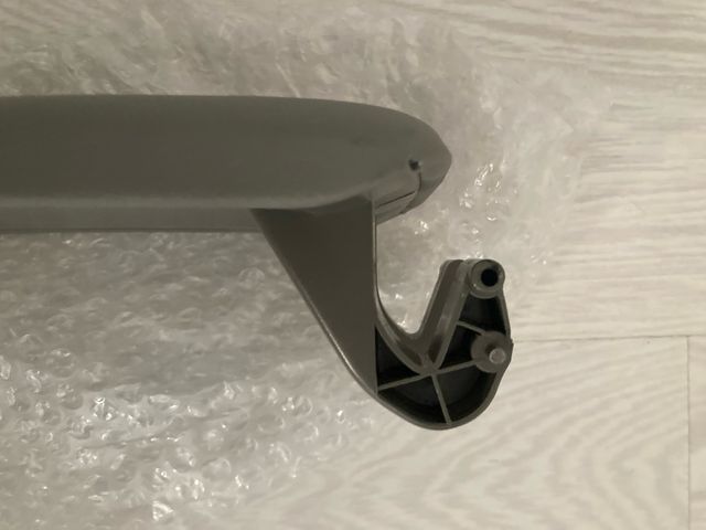 Tapa reposabrazos AUDI A4