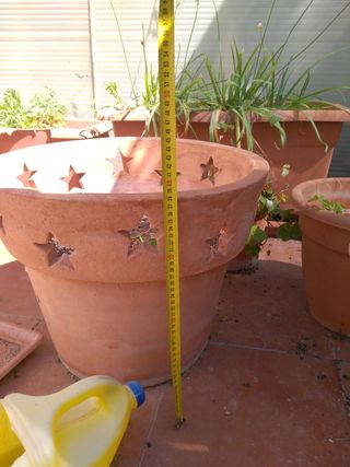 Macetas