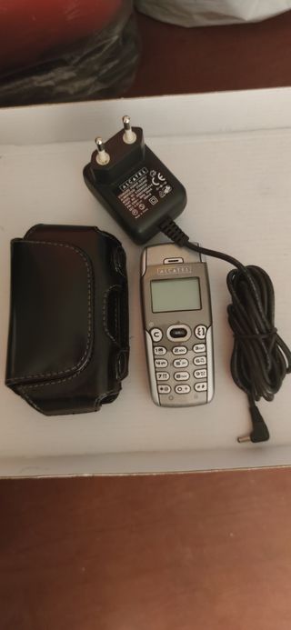 Móvil Alcatel 