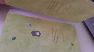 Sobrecubierta Signos de afecto 5