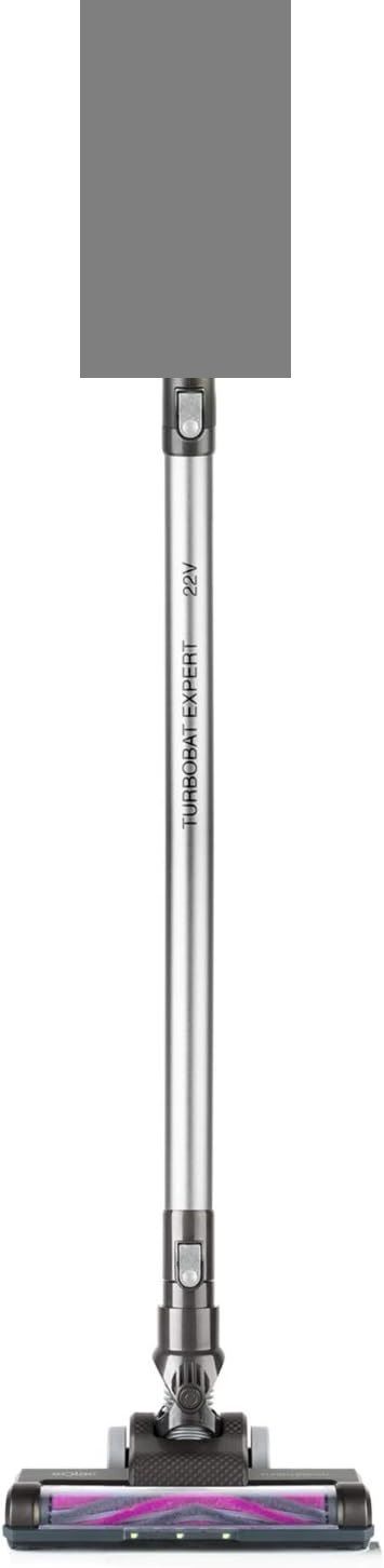 BRAZO de Solac Turbobat, Aspirador sin cable