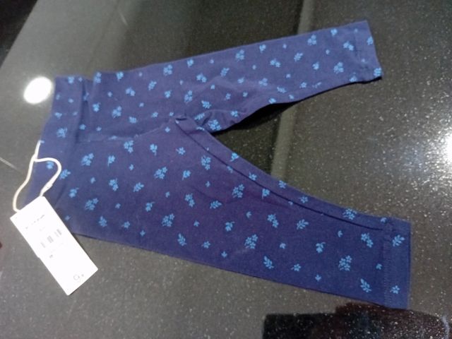 Lote de regalo T6 meses