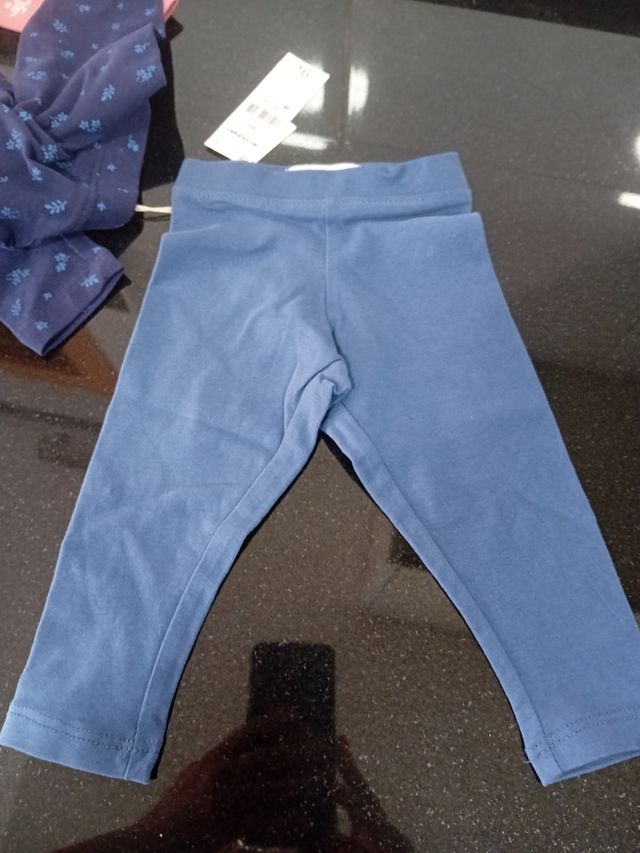 Lote de regalo T6 meses