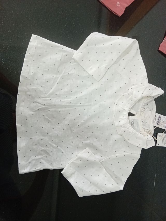 Lote de regalo T6 meses