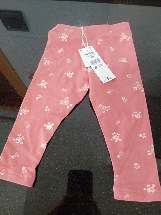 Lote de regalo T6 meses