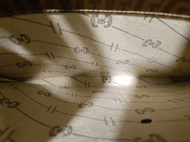 Maletín ff fendi  (no original) Italia