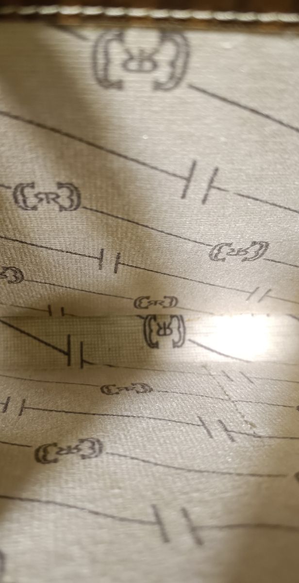 Maletín ff fendi  (no original) Italia