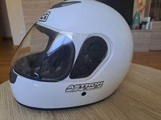Casco integral Nzi Astron 600