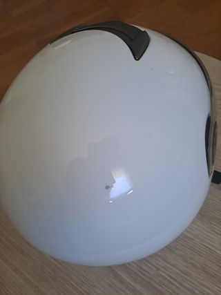 Casco integral Nzi Astron 600