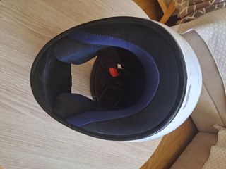 Casco integral Nzi Astron 600