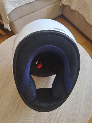 Casco integral Nzi Astron 600
