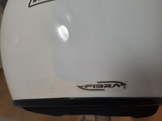 Casco integral Nzi Astron 600