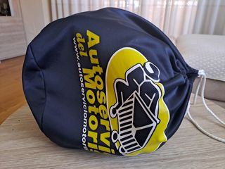 Casco integral Nzi Astron 600