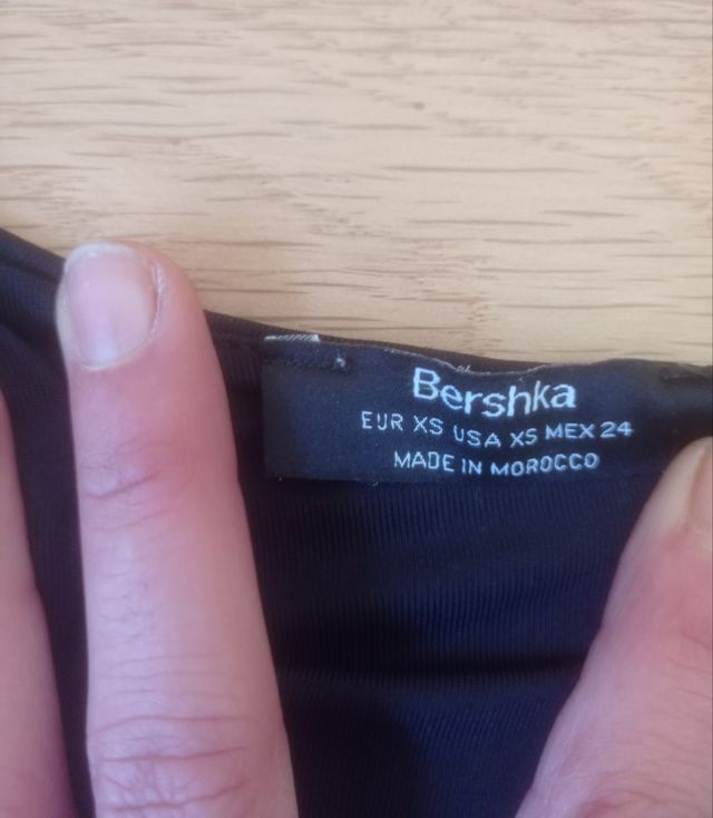 ✨Conjunto verano chica jóven. Talla 36✨