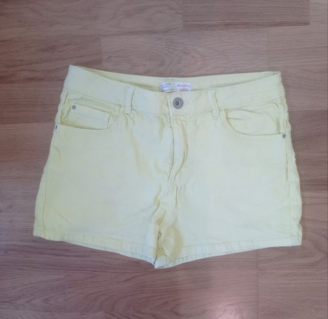 ✨Conjunto verano chica jóven. Talla 36✨