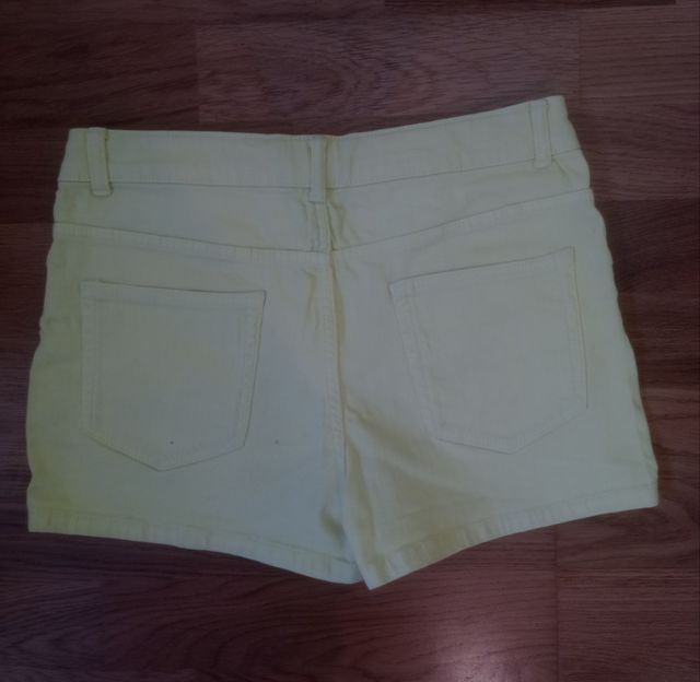 ✨Conjunto verano chica jóven. Talla 36✨