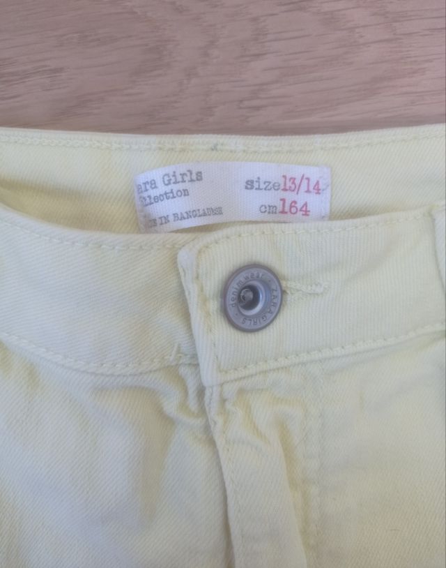 ✨Conjunto verano chica jóven. Talla 36✨