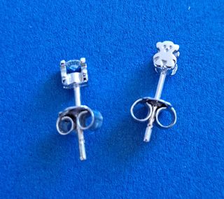 Pendientes Tous entrega Madrid Burgos