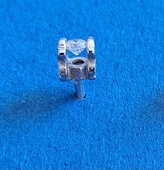 Pendientes Tous entrega Madrid Burgos