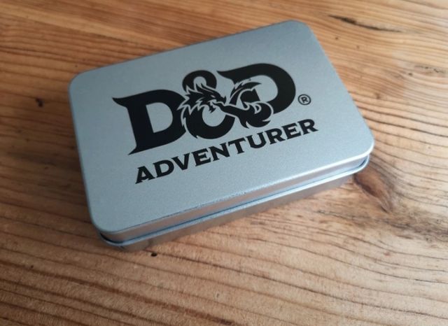 Dungeons and Dragons Dados Lote