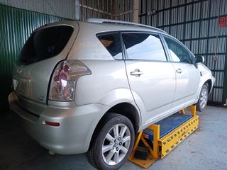 DESPIECE DE TOYOTA VERSO 2.2D-4D REF:2ADFTV A.06