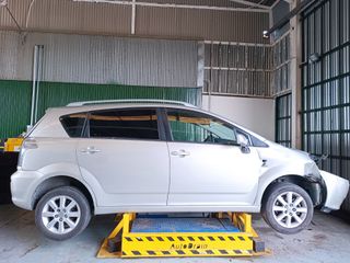 DESPIECE DE TOYOTA VERSO 2.2D-4D REF:2ADFTV A.06