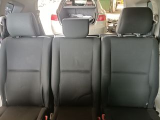 DESPIECE DE TOYOTA VERSO 2.2D-4D REF:2ADFTV A.06