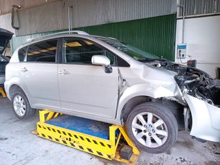 DESPIECE DE TOYOTA VERSO 2.2D-4D REF:2ADFTV A.06