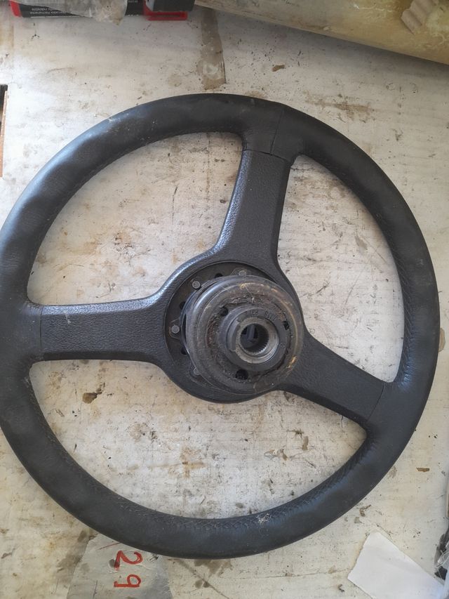 Bmw e21 volante sport